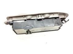 Recambio de mando elevalunas delantero izquierdo para nissan almera tino (v10) 2.2 dci referencia OEM IAM 80961BU400   2