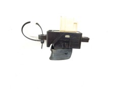 Recambio de mando elevalunas trasero izquierdo para nissan almera tino (v10) 2.2 dci referencia OEM IAM    2