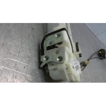 Recambio de cerradura puerta delantera izquierda para mitsubishi asx (ga0w) kaiteki 4wd referencia OEM IAM 5715A577  