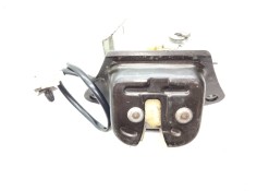 Recambio de cerradura maletero / porton para nissan almera tino (v10) 2.2 dci referencia OEM IAM   