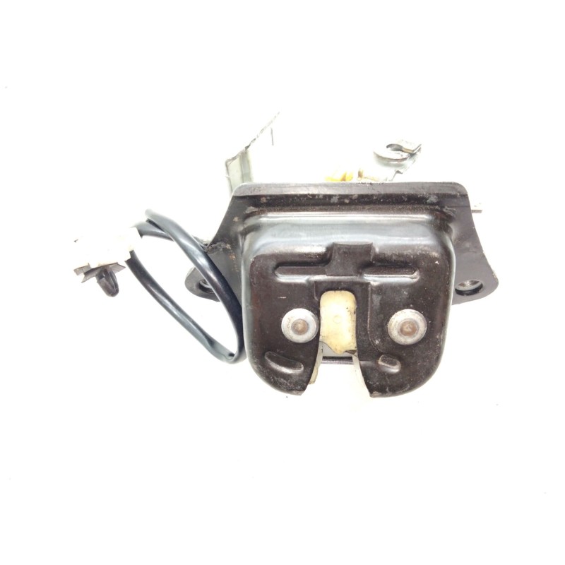 Recambio de cerradura maletero / porton para nissan almera tino (v10) 2.2 dci referencia OEM IAM   