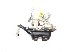 Recambio de cerradura maletero / porton para nissan almera tino (v10) 2.2 dci referencia OEM IAM    2