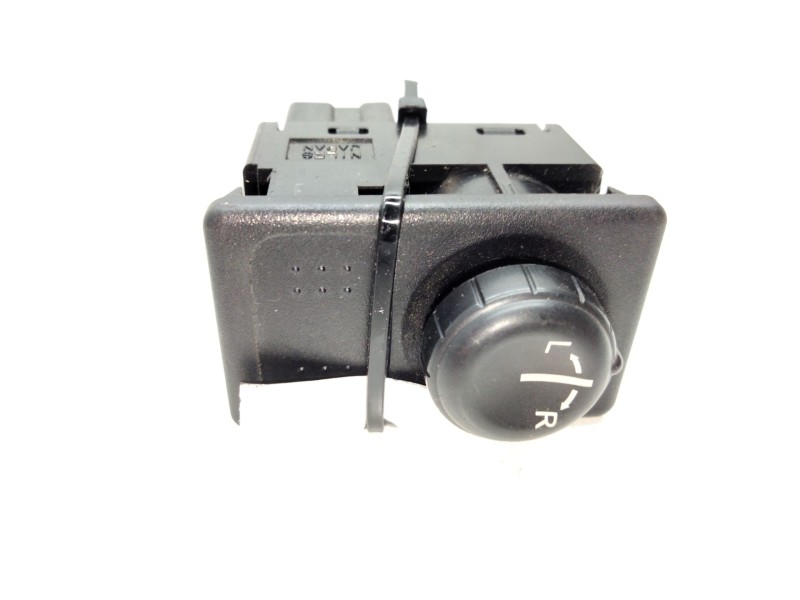 Recambio de mando retrovisor para nissan almera tino (v10) 2.2 dci referencia OEM IAM   