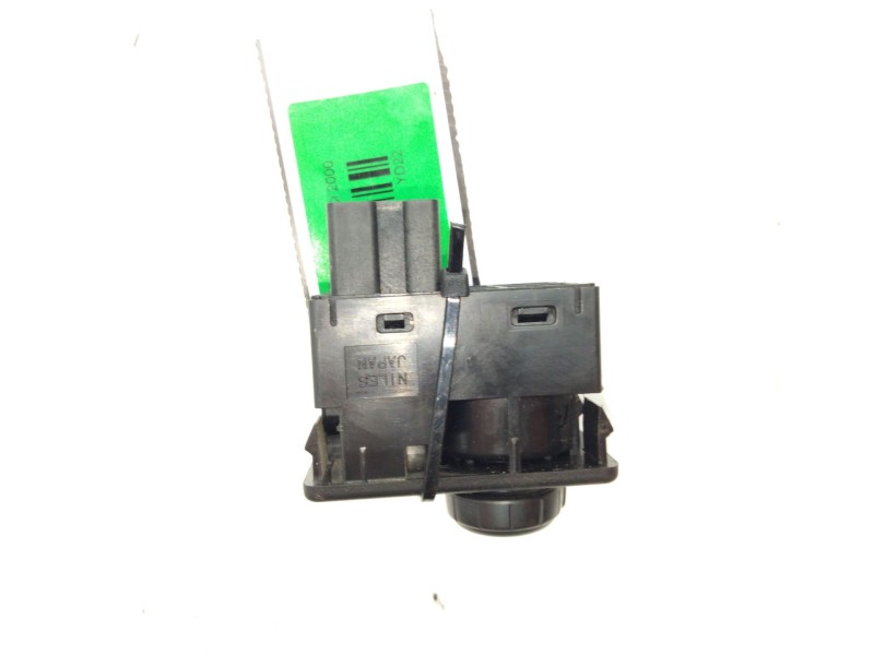 Recambio de mando retrovisor para nissan almera tino (v10) 2.2 dci referencia OEM IAM   