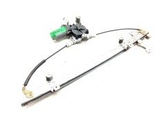 Recambio de elevalunas delantero izquierdo para nissan almera tino (v10) 2.2 dci referencia OEM IAM   