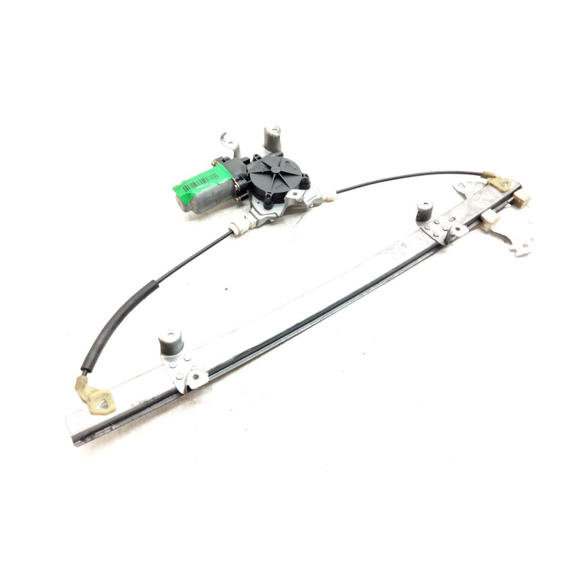 Recambio de elevalunas delantero izquierdo para nissan almera tino (v10) 2.2 dci referencia OEM IAM   