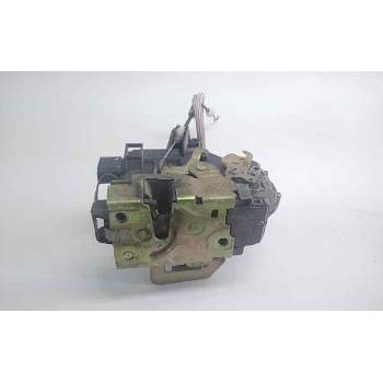 CERRADURA PUERTA DELANTERA DERECHA 401837016 