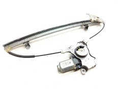 Recambio de elevalunas delantero izquierdo para nissan almera tino (v10) 2.2 dci referencia OEM IAM    2