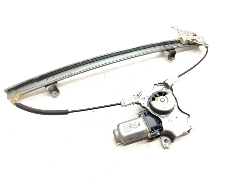 Recambio de elevalunas delantero izquierdo para nissan almera tino (v10) 2.2 dci referencia OEM IAM   