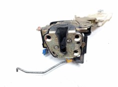 Recambio de cerradura puerta delantera izquierda para nissan almera tino (v10) 2.2 dci referencia OEM IAM   