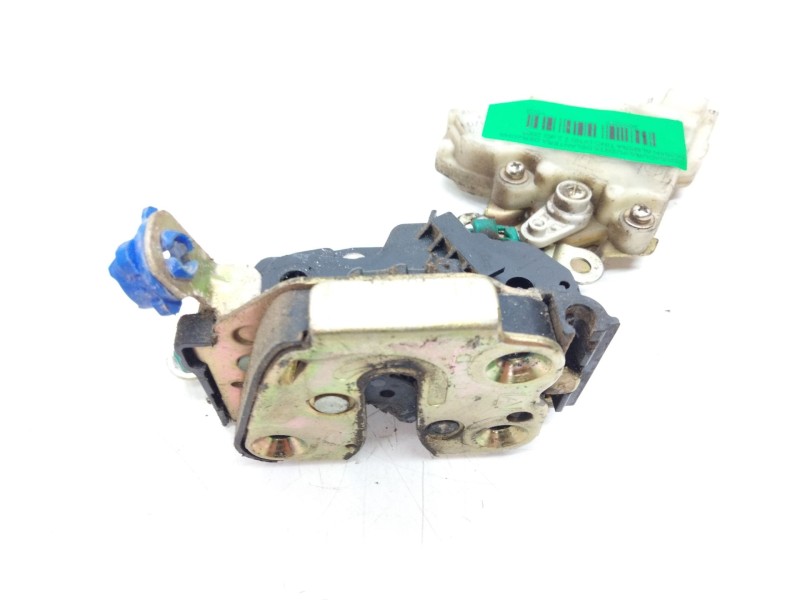 Recambio de cerradura puerta delantera derecha para nissan almera tino (v10) 2.2 dci referencia OEM IAM 89A5242  