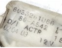CERRADURA PUERTA DELANTERA DERECHA 89A5242 