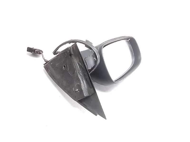 Recambio de retrovisor izquierdo para volkswagen lupo (6x1/6e1) trendline referencia OEM IAM   