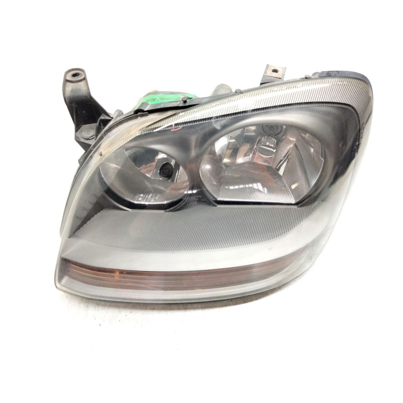 Recambio de faro izquierdo para nissan almera tino (v10) 2.2 dci referencia OEM IAM   