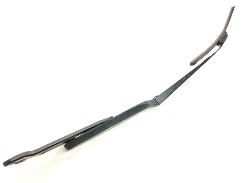 Recambio de brazo limpia delantero derecho para nissan almera tino (v10) 2.2 dci referencia OEM IAM   