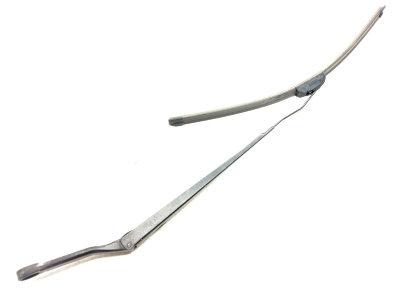 Recambio de brazo limpia delantero izquierdo para nissan almera tino (v10) 2.2 dci referencia OEM IAM   