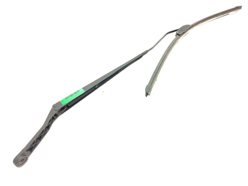 Recambio de brazo limpia delantero izquierdo para nissan almera tino (v10) 2.2 dci referencia OEM IAM   