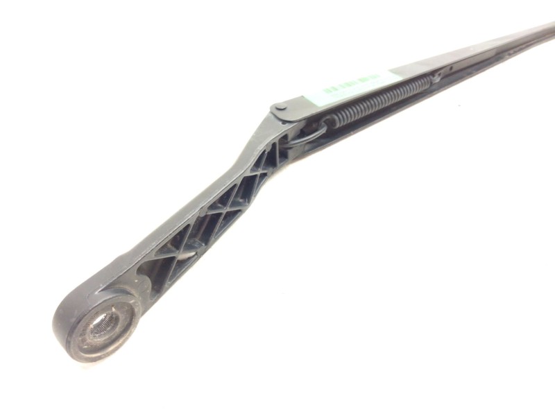 Recambio de brazo limpia delantero izquierdo para nissan almera tino (v10) 2.2 dci referencia OEM IAM   