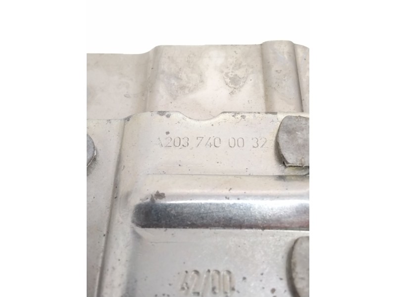 Recambio de retenedor puerta para mercedes-benz clase c t-model (s203) c 220 cdi (203.208) referencia OEM IAM A2037400032  