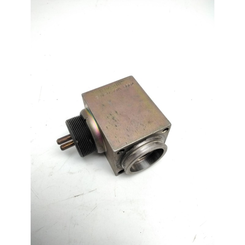 Recambio de electrovalvula para mercedes-benz referencia OEM IAM 442430202 NUEVO CAMBIO CAMION