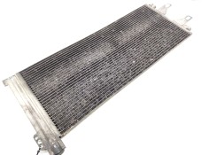 Recambio de condensador / radiador aire acondicionado para citroën jumper ii furgón 2.2 hdi 100 referencia OEM IAM   