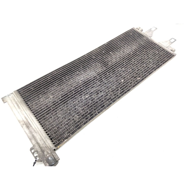 Recambio de condensador / radiador aire acondicionado para citroën jumper ii furgón 2.2 hdi 100 referencia OEM IAM   