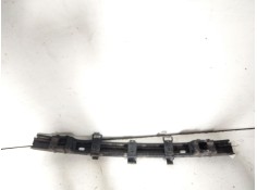 Recambio de refuerzo paragolpes delantero para hyundai h-1 / starex autobús (a1) 2.5 tci referencia OEM IAM    2