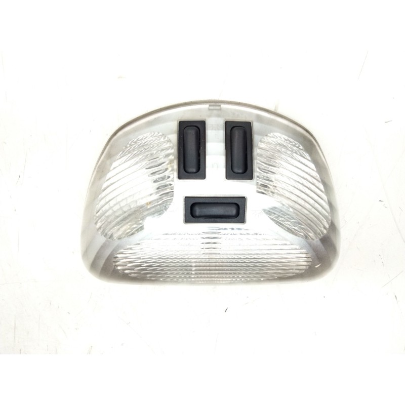 Recambio de luz interior para nissan almera tino (v10) 2.2 dci referencia OEM IAM 15517600  