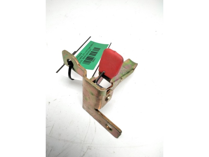 Recambio de retenedor puerta para mercedes-benz vito / mixto furgón (w639) 110 cdi (639.601, 639.603, 639.605) referencia OEM IA