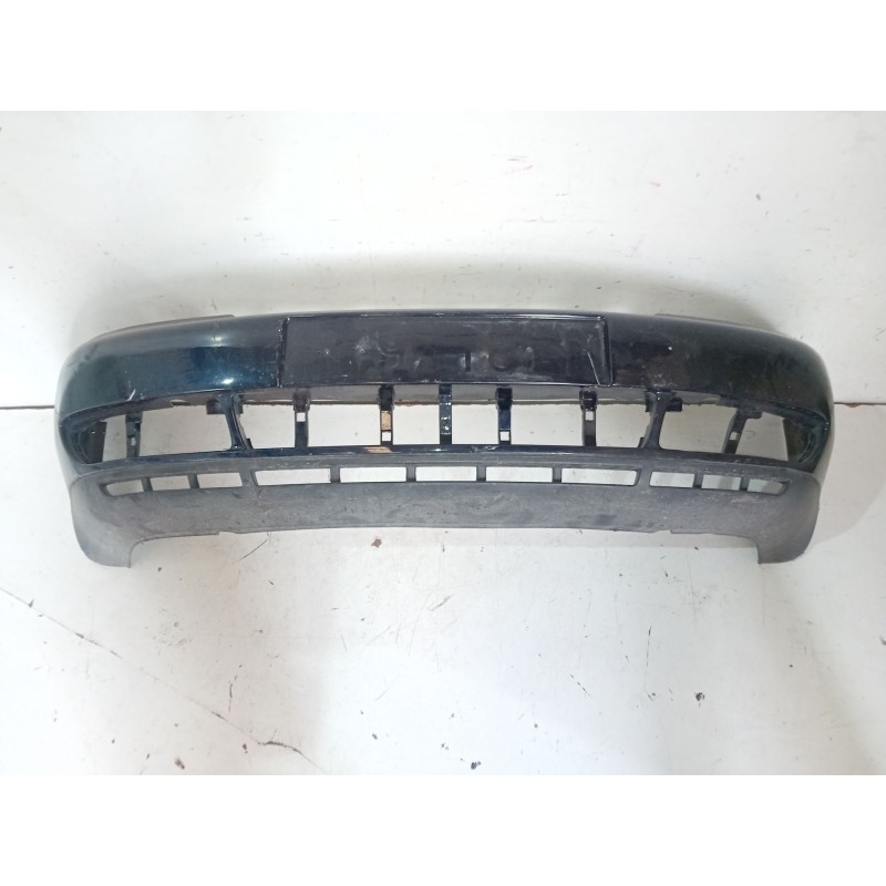 Recambio de paragolpes delantero para audi a4 b5 (8d2) 1.9 tdi referencia OEM IAM   