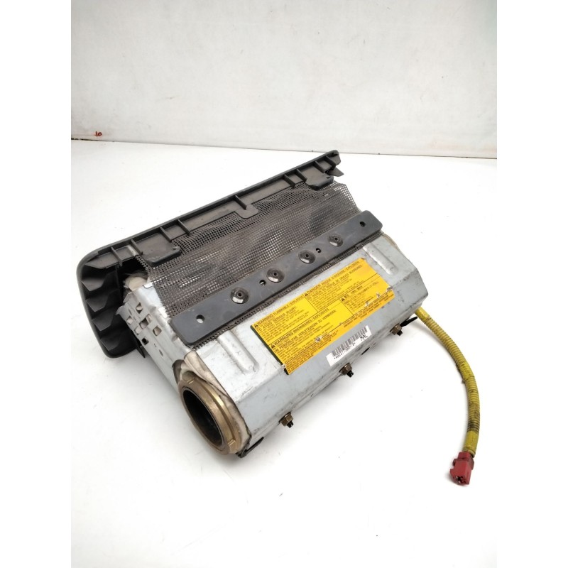 Recambio de airbag delantero derecho para mitsubishi l200 (k3_t, k2_t, k1_t, k0_t) 2.5 td 4wd (k34t) referencia OEM IAM A0237730