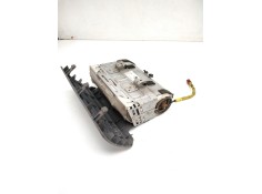 Recambio de airbag delantero derecho para mitsubishi l200 (k3_t, k2_t, k1_t, k0_t) 2.5 td 4wd (k34t) referencia OEM IAM A0237730 2