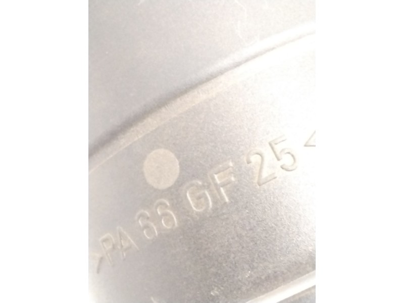 Recambio de deposito liquido direccion para nissan cabstar (f22, h40) 2.0 (f22) referencia OEM IAM PA66GF25  