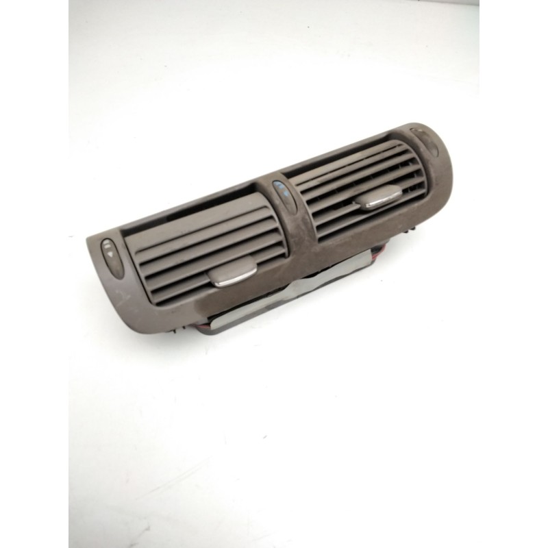 Recambio de aireador central para mercedes-benz clase c (w203) c 180 (203.035) referencia OEM IAM A2038300354  