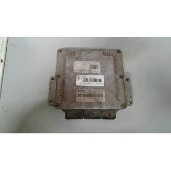 CENTRALITA MOTOR UCE 0281010784 8200091432 8200132188