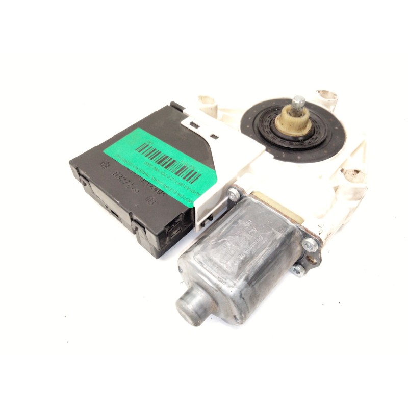 Recambio de motor elevalunas trasero derecho para audi a3 (8p1) 2.0 tdi 16v referencia OEM IAM 8P4949802B  