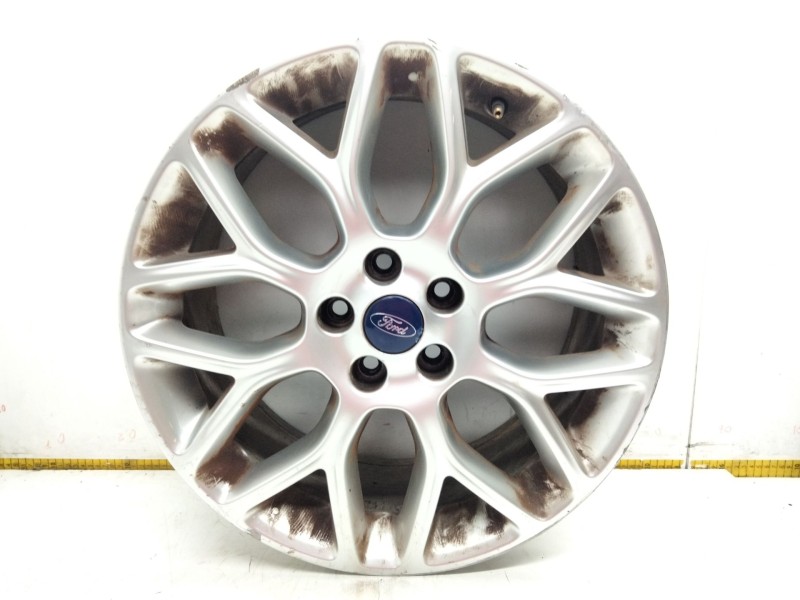 Recambio de llanta aluminio para ford focus iii sedán 1.0 ecoboost referencia OEM IAM CM5JGB  