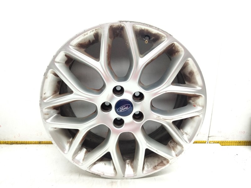 Recambio de llanta aluminio para ford focus iii sedán 1.0 ecoboost referencia OEM IAM   