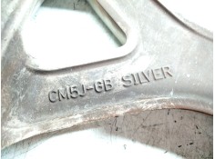 Recambio de llanta aluminio para ford focus iii sedán 1.0 ecoboost referencia OEM IAM    2