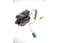 Recambio de cerradura puerta delantera derecha para mercedes-benz vaneo (414) 1.6 (414.700) referencia OEM IAM A4147200235  