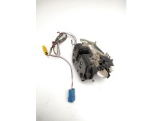 Recambio de cerradura puerta delantera derecha para mercedes-benz vaneo (414) 1.6 (414.700) referencia OEM IAM A4147200235   2