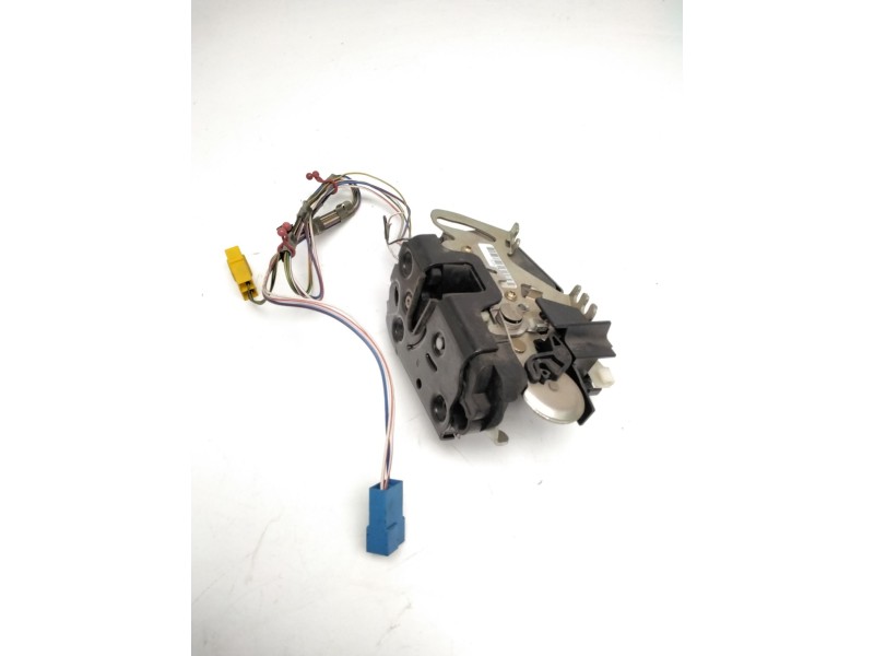Recambio de cerradura puerta delantera derecha para mercedes-benz vaneo (414) 1.6 (414.700) referencia OEM IAM A4147200235  