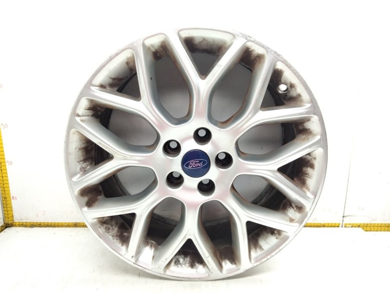 Recambio de llanta aluminio para ford focus iii sedán 1.0 ecoboost referencia OEM IAM CM5JGB  