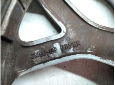 Recambio de llanta aluminio para ford focus iii sedán 1.0 ecoboost referencia OEM IAM CM5JGB   2