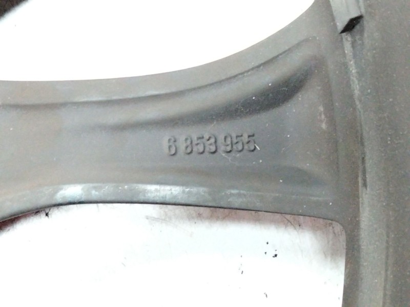 Recambio de llanta aluminio para bmw x5 (e70) xdrive 30 d referencia OEM IAM   