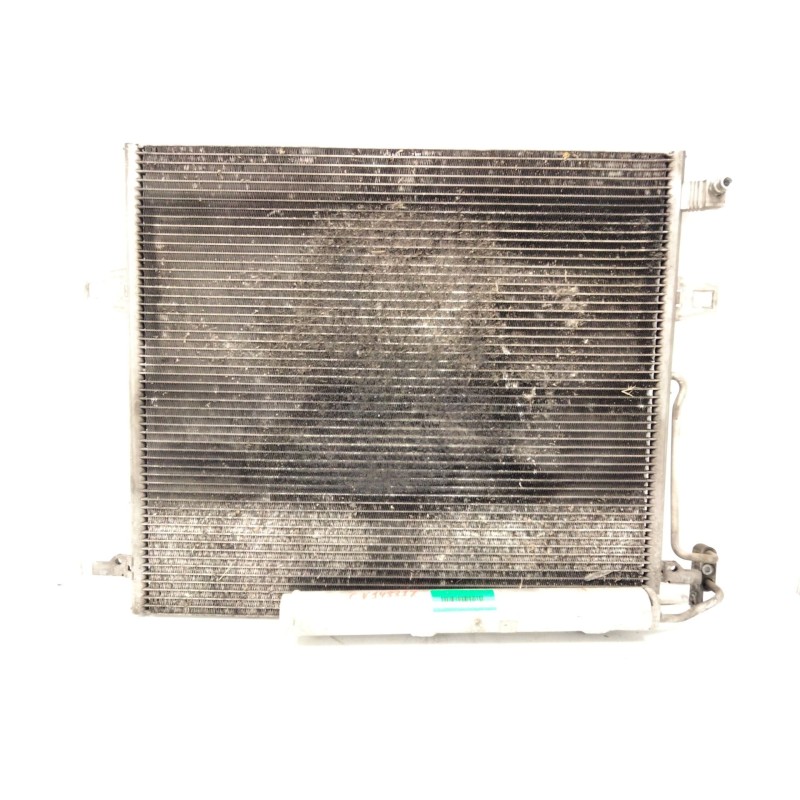 Recambio de condensador / radiador aire acondicionado para mercedes-benz clase r (w251, v251) r 320 cdi 4-matic (251.022, 251.12