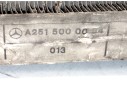 CONDENSADOR / RADIADOR AIRE ACONDICIONADO A2515000004 