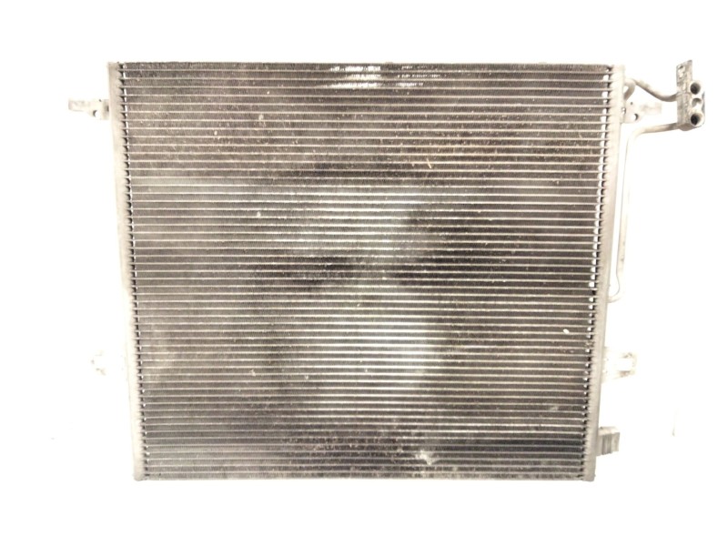 Recambio de condensador / radiador aire acondicionado para mercedes-benz clase r (w251, v251) r 320 cdi 4-matic (251.022, 251.12