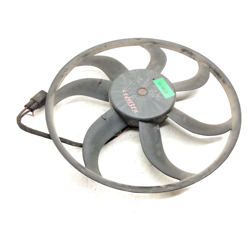 Recambio de electroventilador para mercedes-benz clase r (w251, v251) r 320 cdi 4-matic (251.022, 251.122) referencia OEM IAM 77