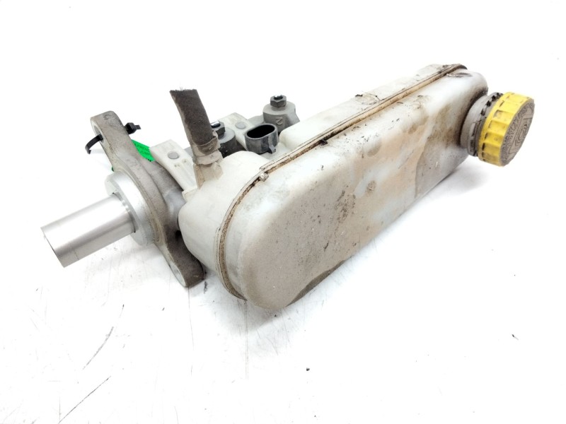 Recambio de bomba freno para citroën jumper ii furgón 2.2 hdi 100 referencia OEM IAM 0204255096  